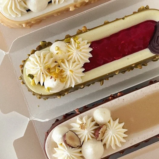 Collection №1: Yogurt Cheesecake Bars