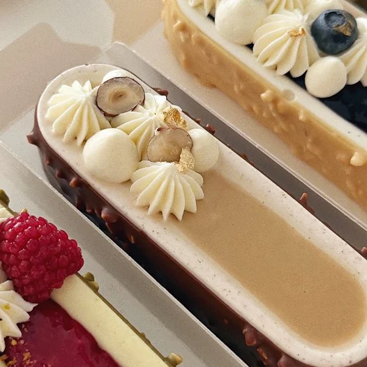 Collection №1: Yogurt Cheesecake Bars