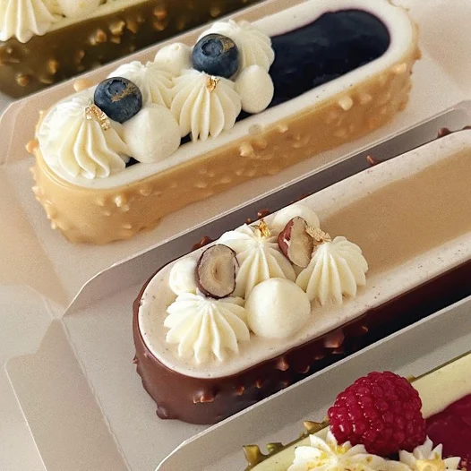 Collection №1: Yogurt Cheesecake Bars