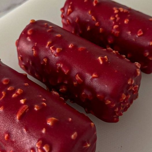 Modern Cake Pops (Kartoshka)