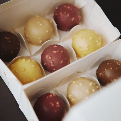 Модерн Картошка №2