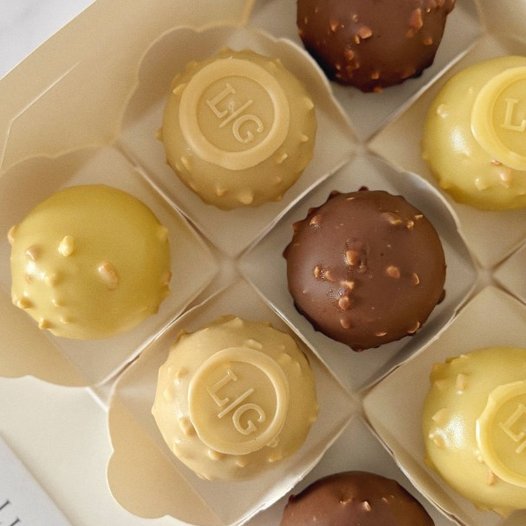 Модерн Картошка №2