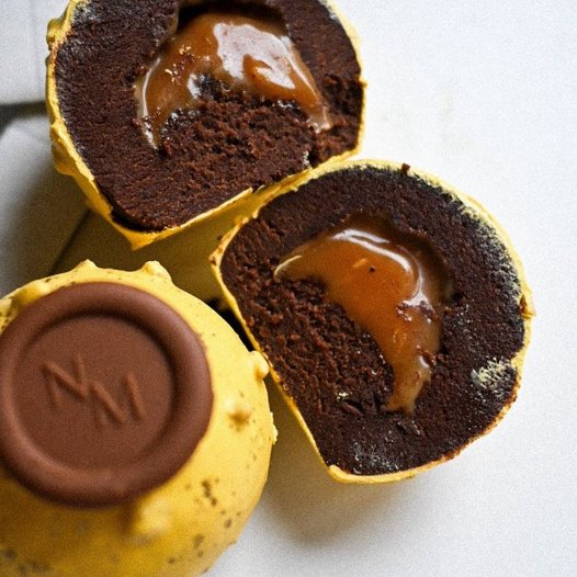 Модерн Картошка №2