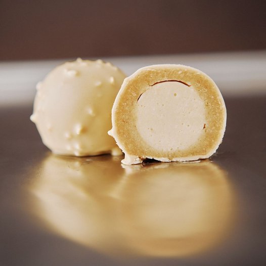 Modern Cake Pops (Kartoshka) №2