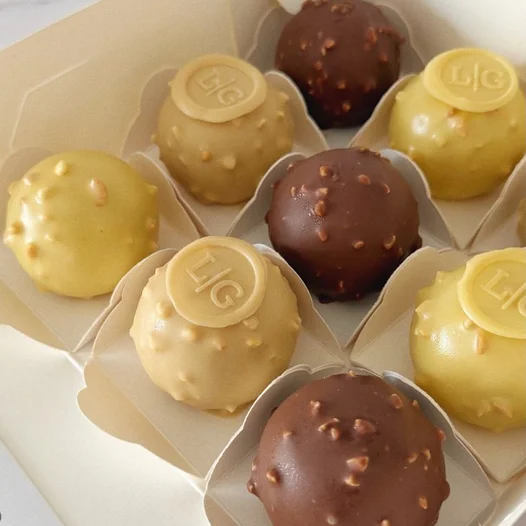 Модерн Картошка №2