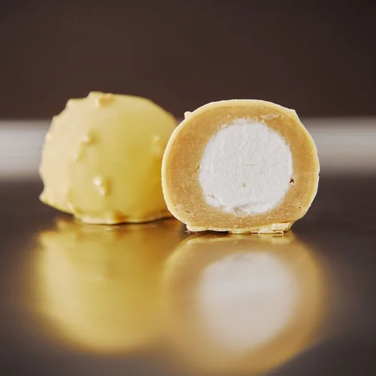 Modern Cake Pops (Kartoshka) №2