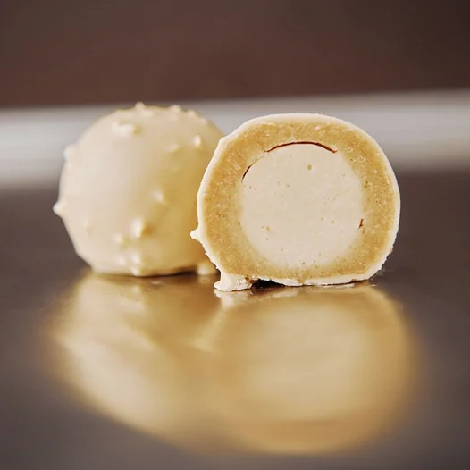 Modern Cake Pops (Kartoshka) №2