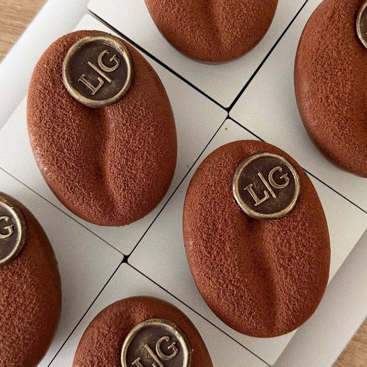 Корпусные Десерты