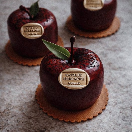 Корпусные Десерты