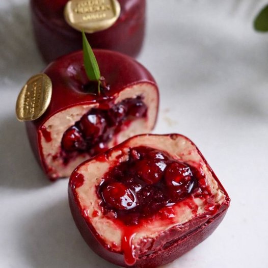 Корпусные Десерты