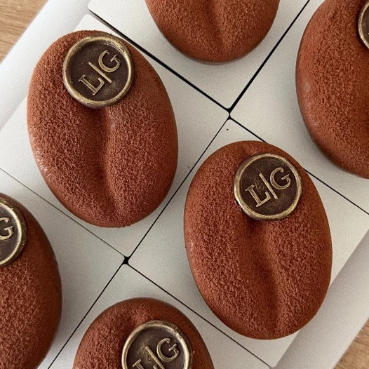 Корпусные Десерты