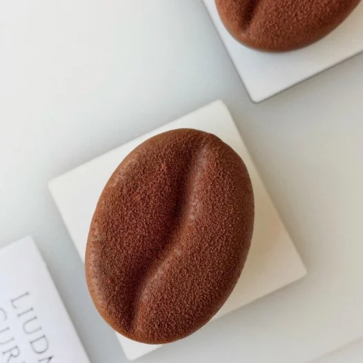 Корпусные Десерты