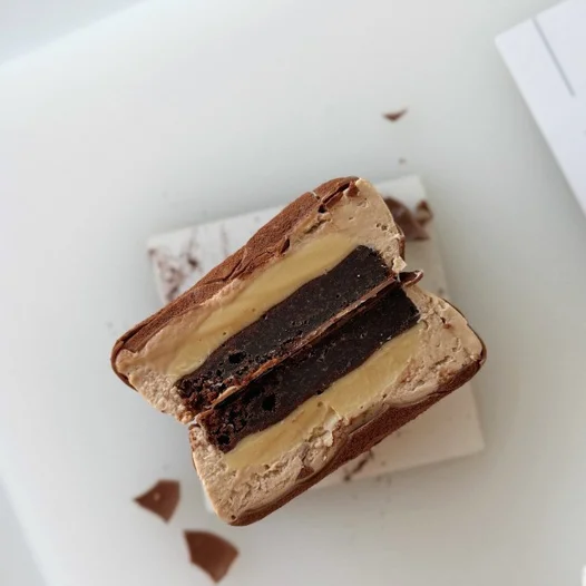 Корпусные Десерты