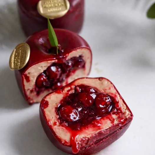 Корпусные Десерты