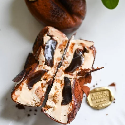 Корпусные Десерты