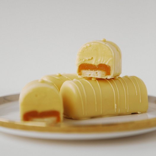 Сборник №1: Муссовые Батончики