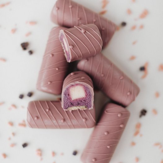 Сборник №1: Муссовые Батончики