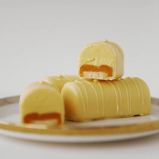 Сборник №1: Муссовые Батончики