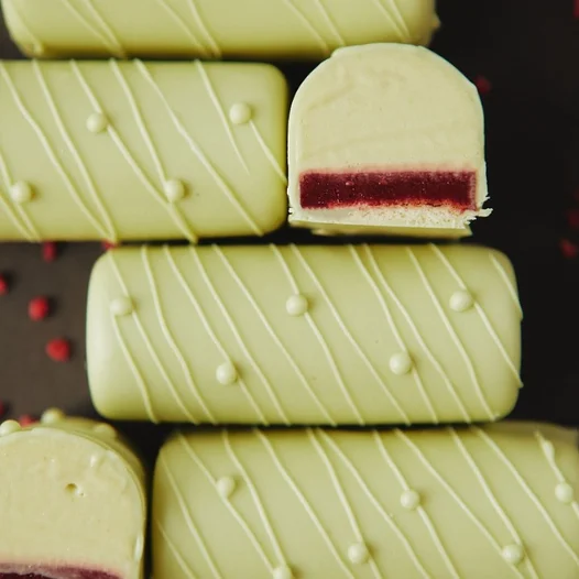 Сборник №1: Муссовые Батончики