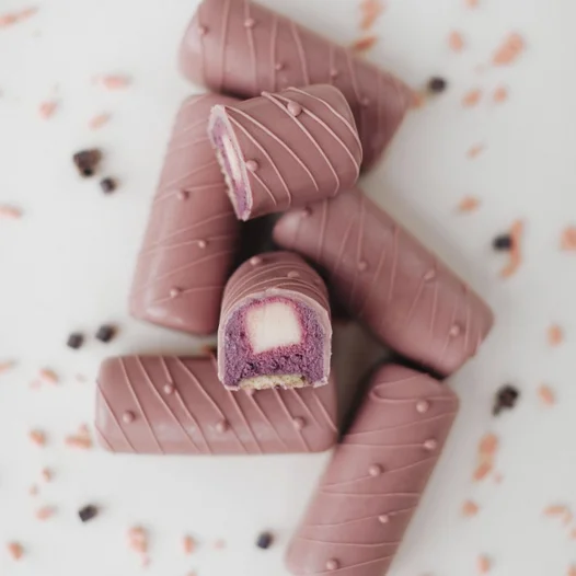 Сборник №1: Муссовые Батончики