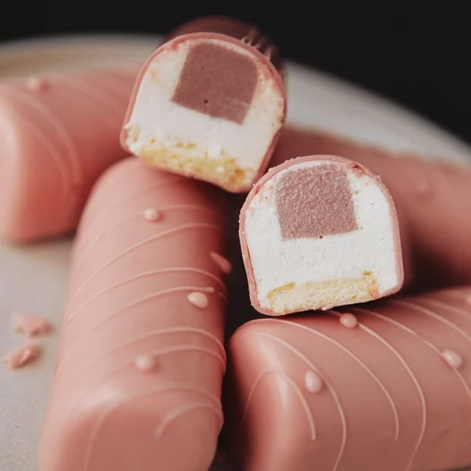 Сборник №1: Муссовые Батончики