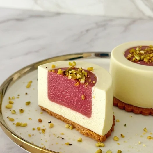 Air Cheesecakes