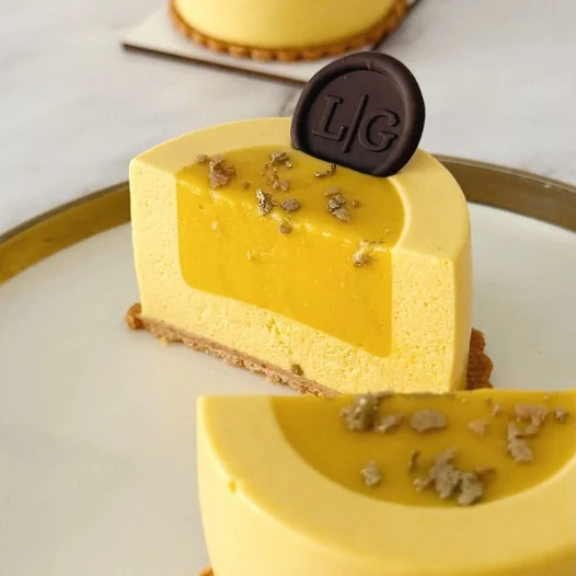 Air Cheesecakes