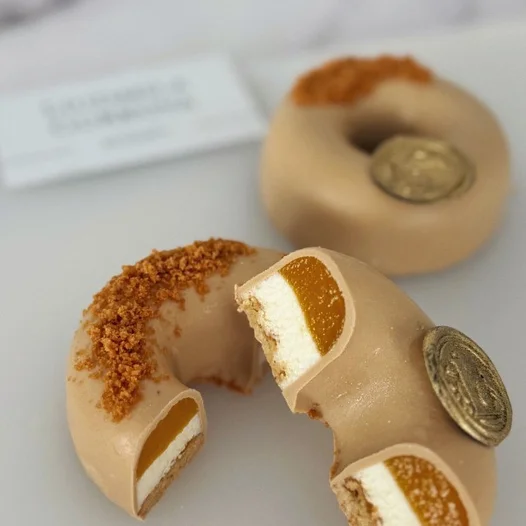 Donut Cake №2