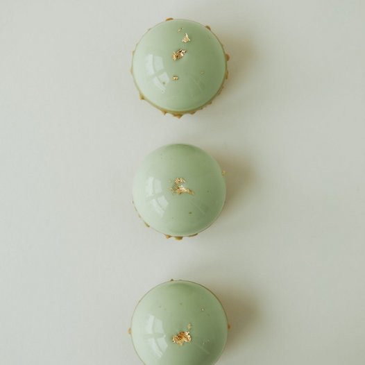 Cheesecake Balls