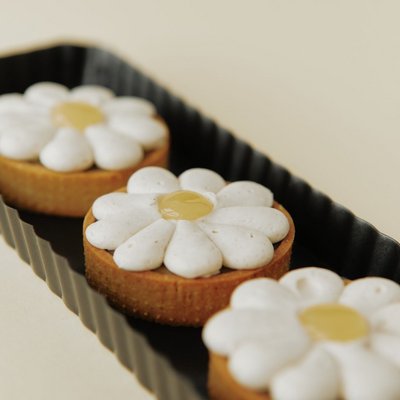 Tarts №5