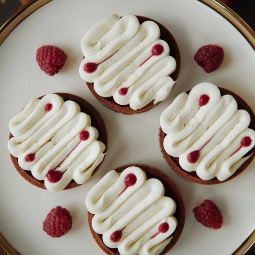 Tarts №5