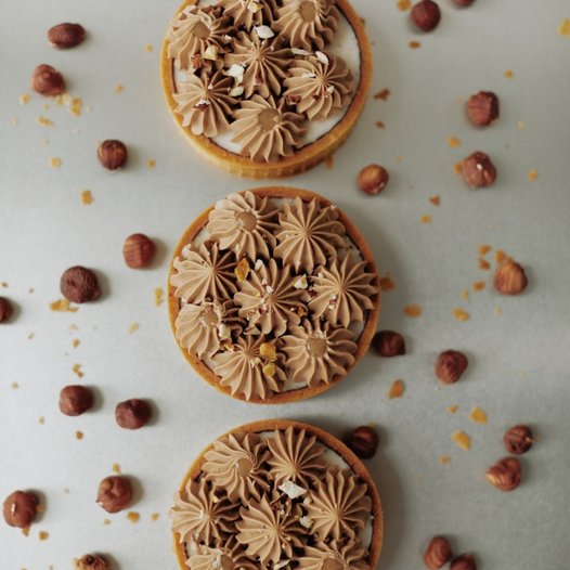 Tarts №5