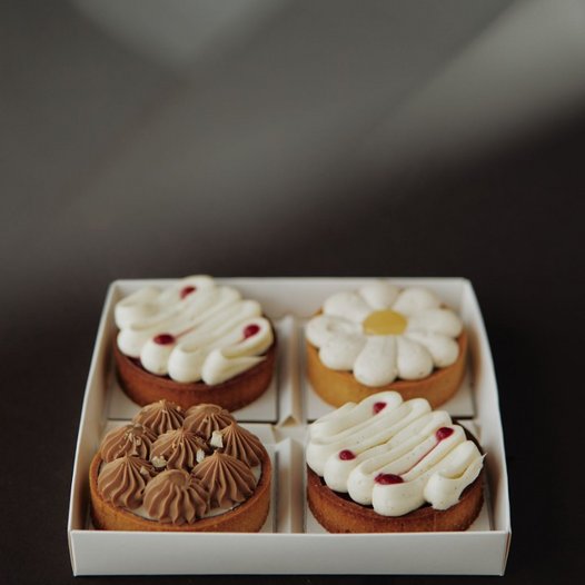 Tarts №5