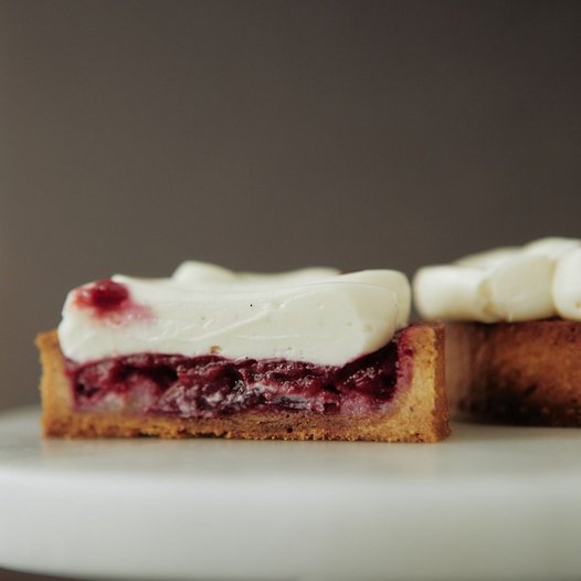 Tarts №5
