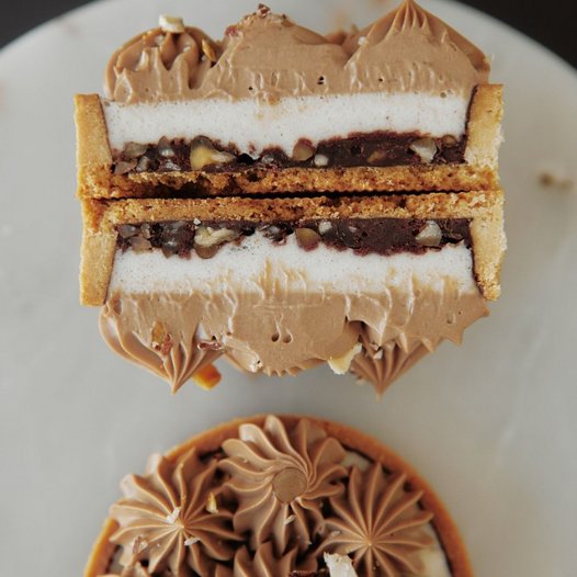 Tarts №5