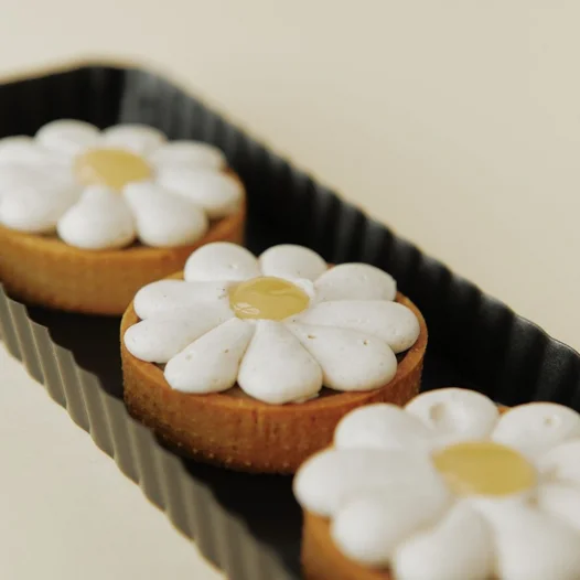Tarts №5