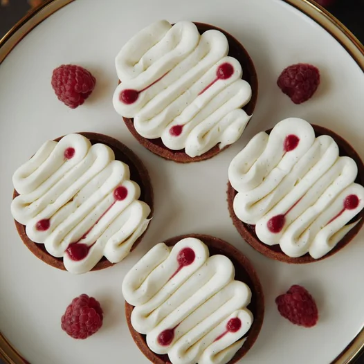 Tarts №5