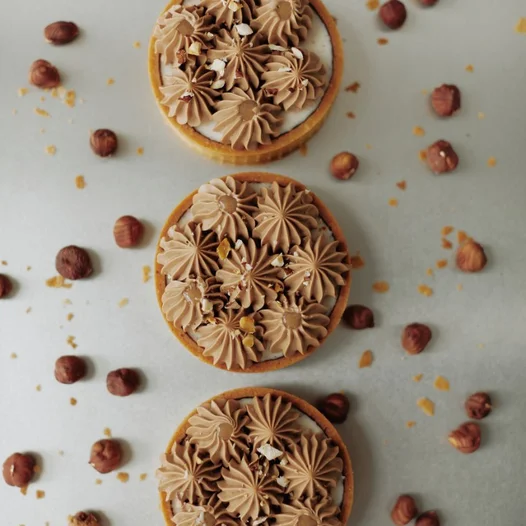 Tarts №5