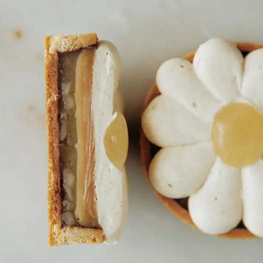 Tarts №5