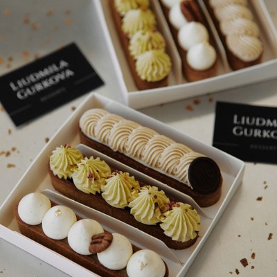 Tarts №6