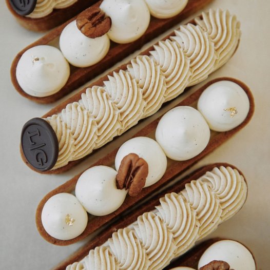 Tarts №6