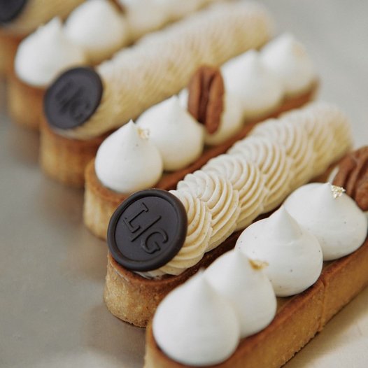Tarts №6