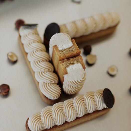 Tarts №6