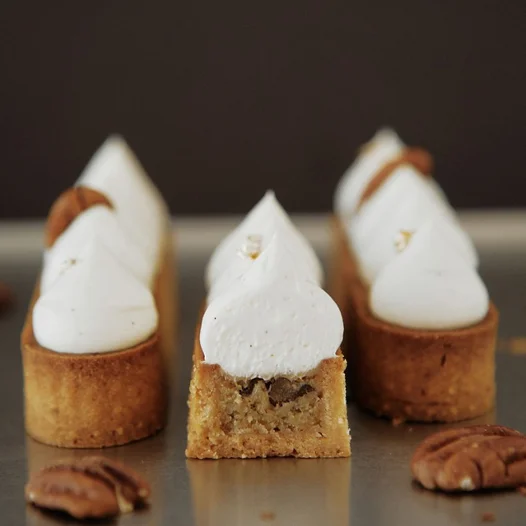 Tarts №6