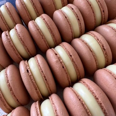 Боб Тонка С Вишней