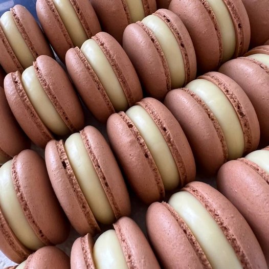 Боб Тонка С Вишней