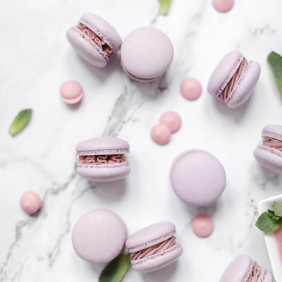 Клубника Базилик