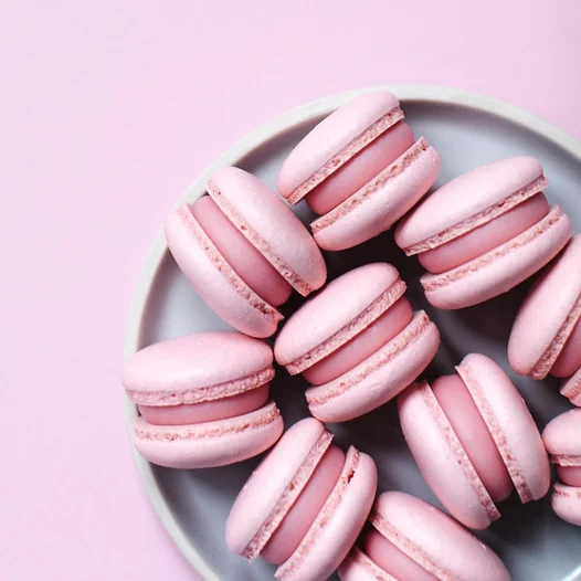 Клубничный Чизкейк