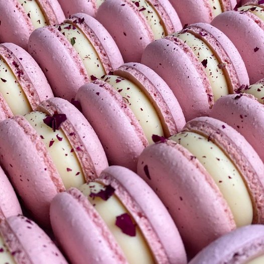 Розовый Сон