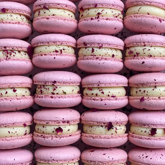 Розовый Сон